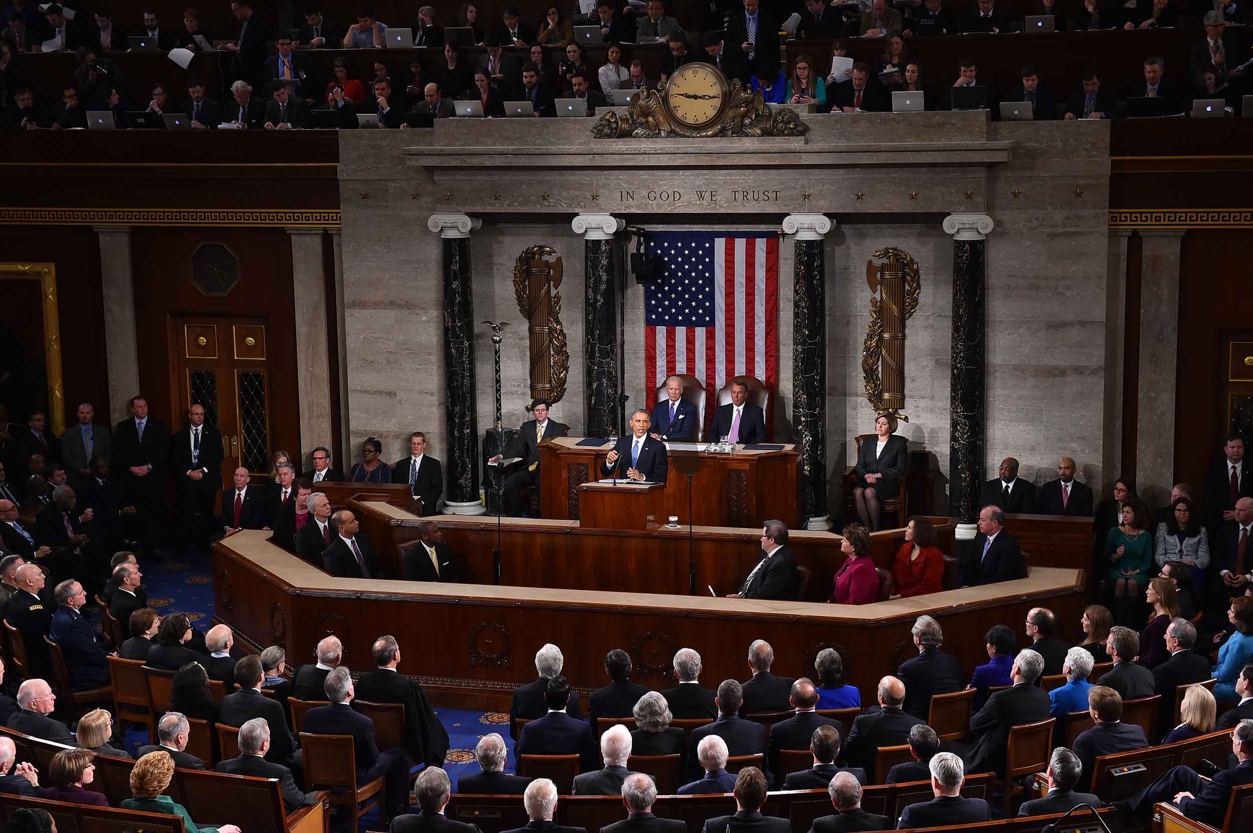 State of the Union Address