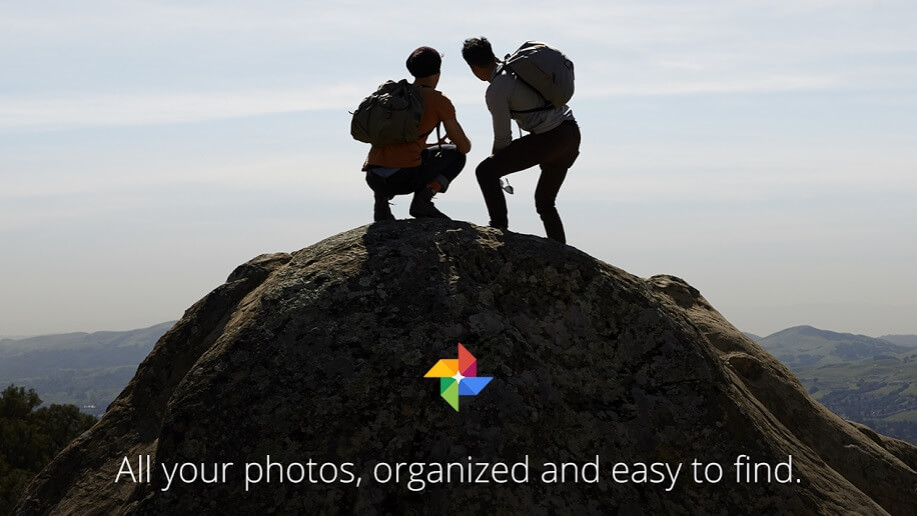 Google+ Photos shutting down from August 1 onwards