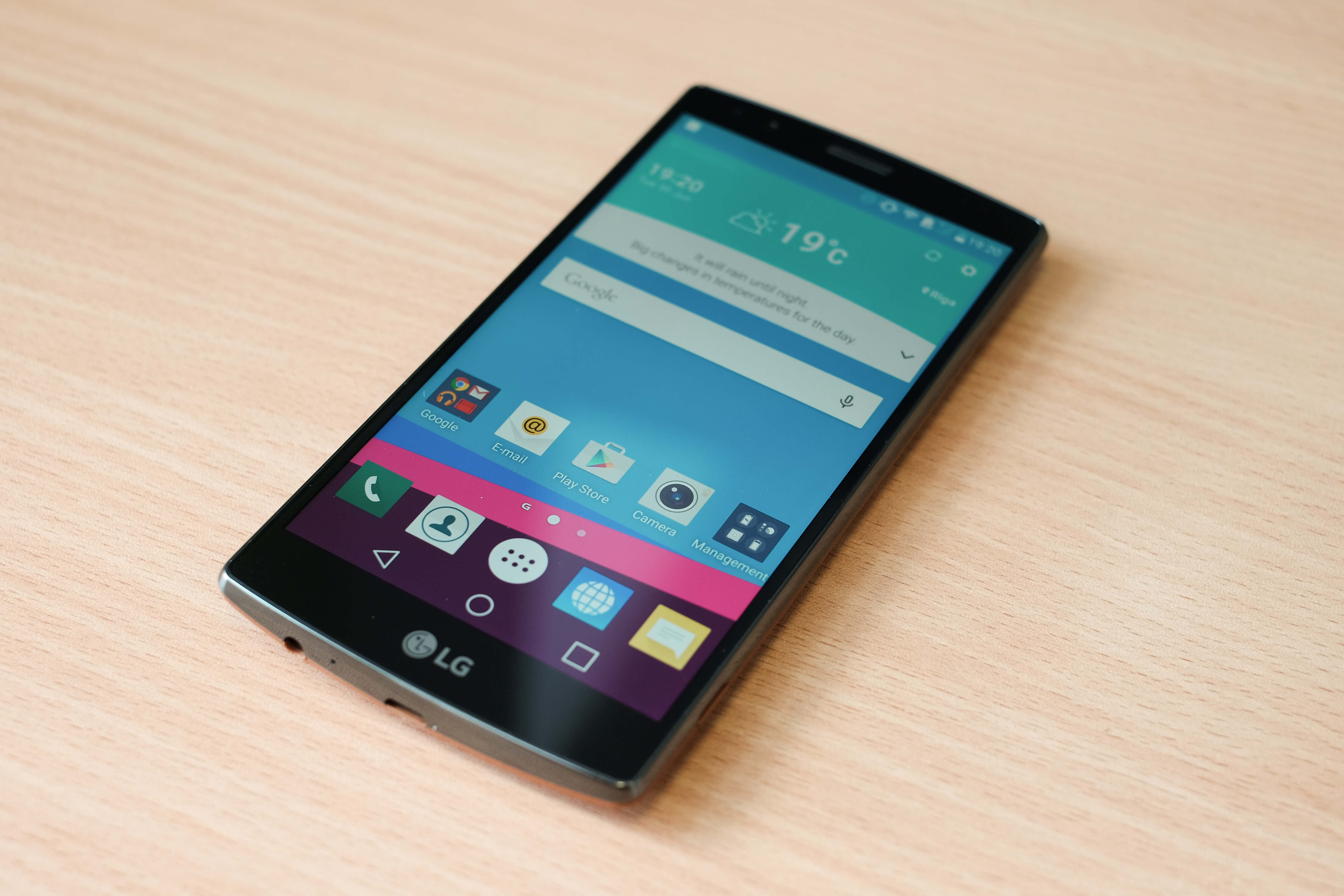 LG G4 sells for $0.01 in Amazon Prime Day screwup
