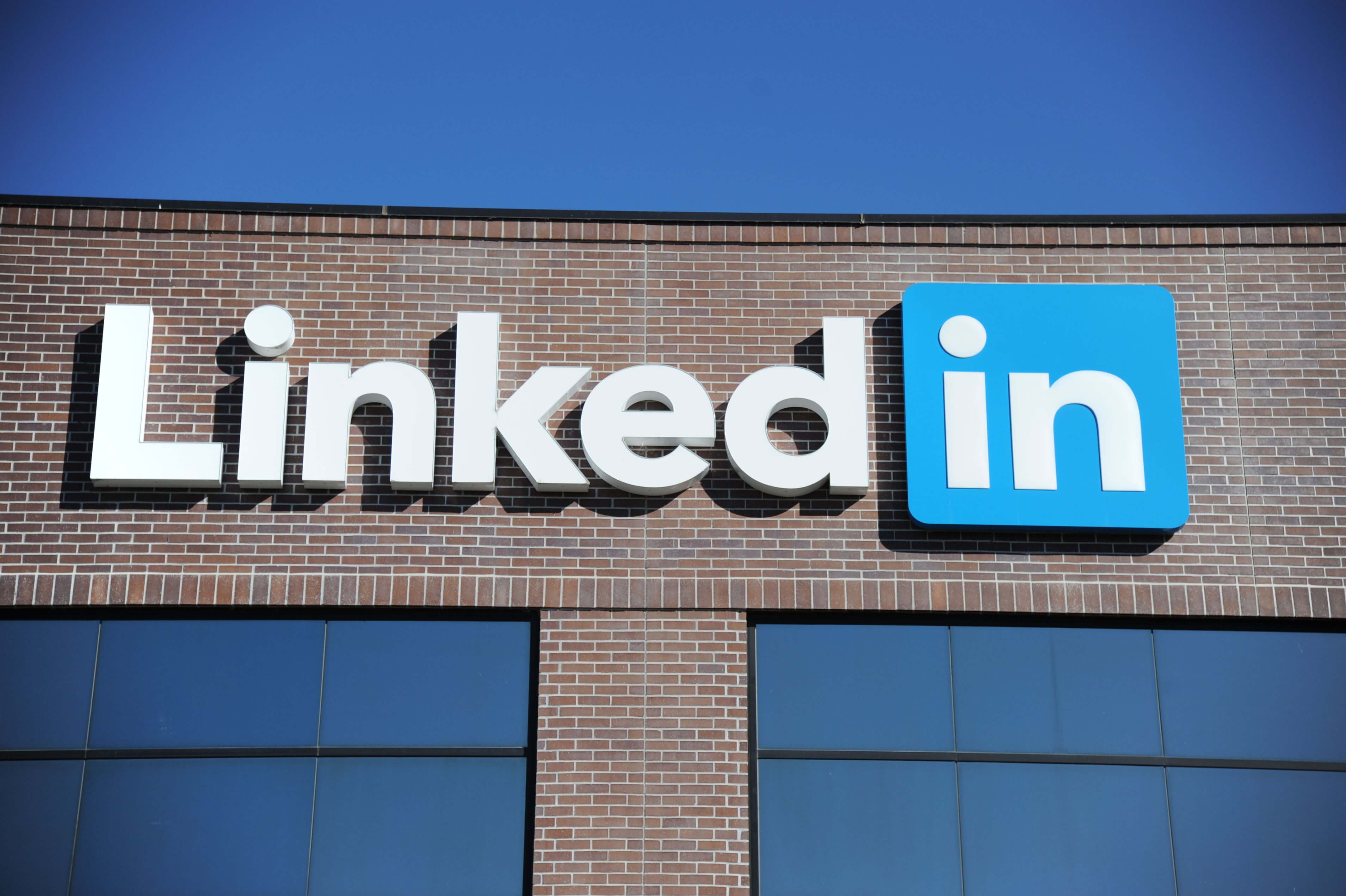 LinkedIn now has 1M publishers, with more than 130K posts per week