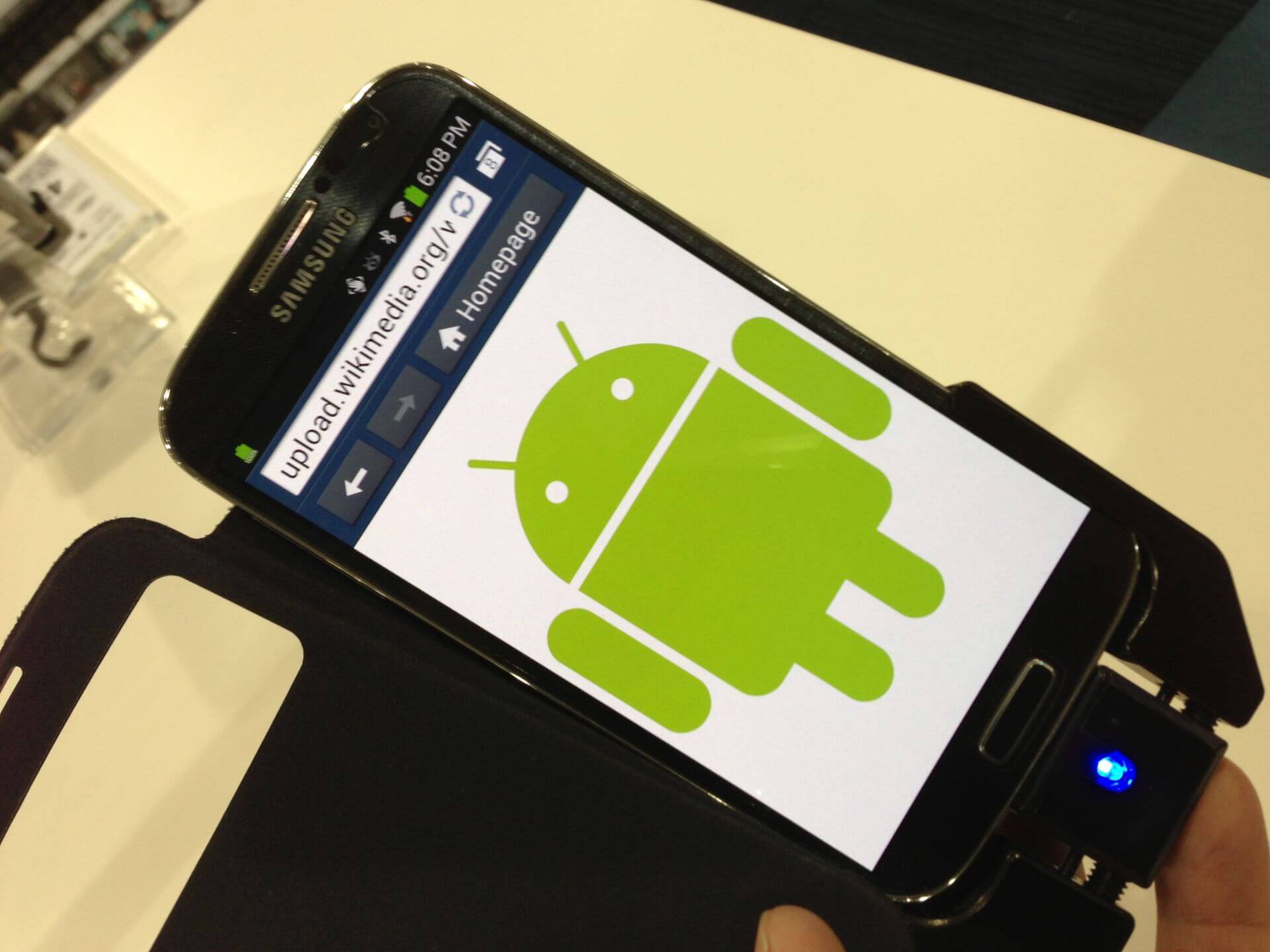 Meet ‘Stagefright’, the worst Android vulnerability in mobile OS history
