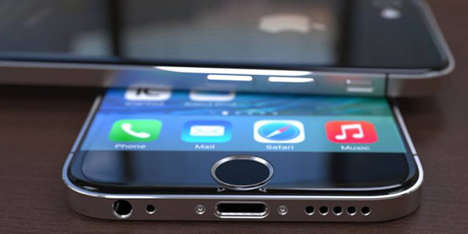 Utterly compelling Apple iPhone 7 concept takes a handful of design clues from the iPhone 44s