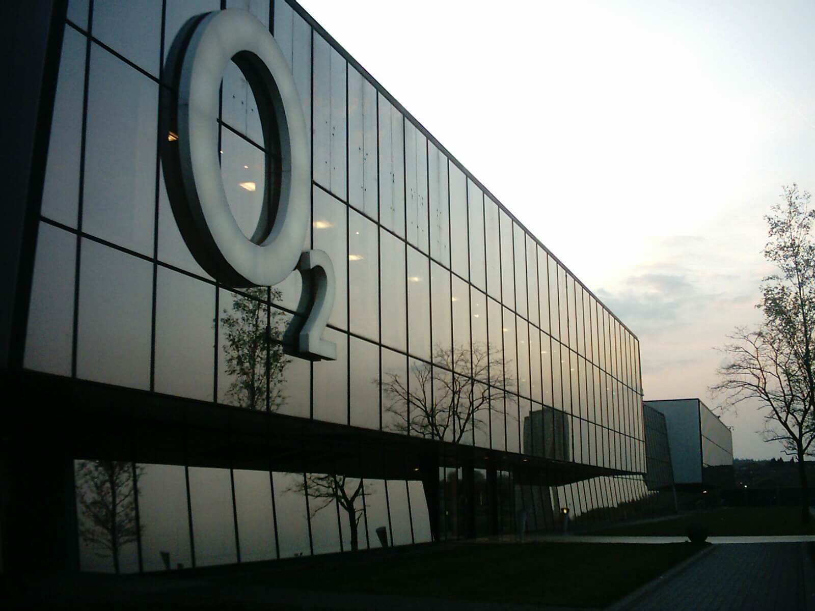 O2’s self-optimising network will learn from customers