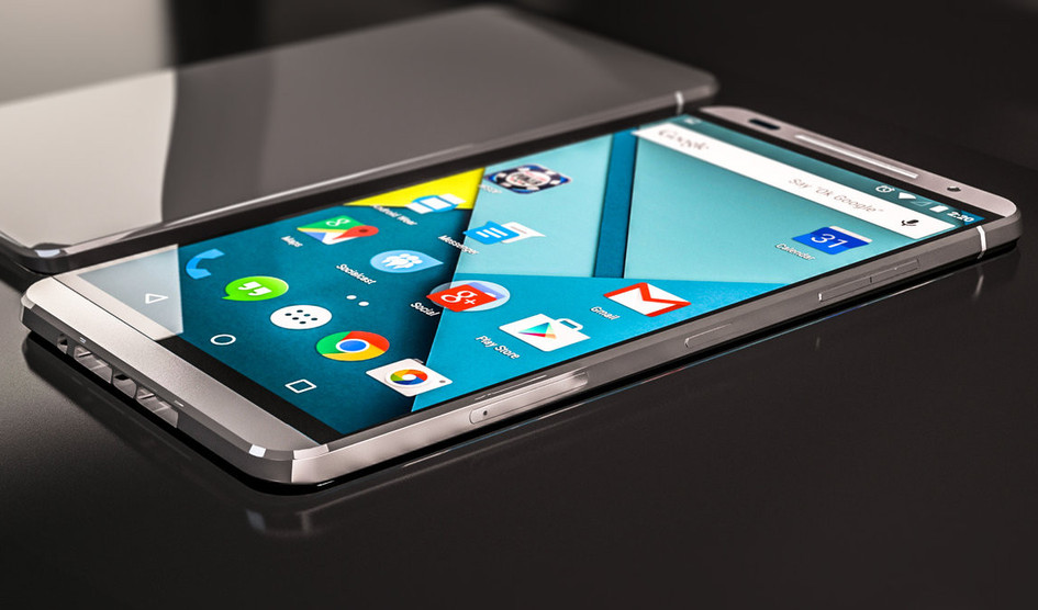 Huawei Nexus to have a 5.7 QHD screen, 12MP camera