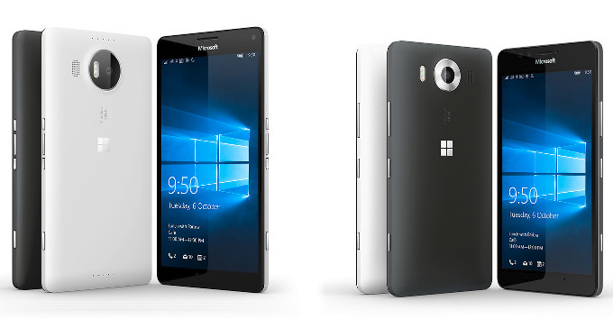 Did Microsoft deliver with the Lumia 950 & Lumia 950 XL
